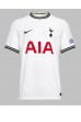 Tottenham Hotspur Harry Kane #10 Fotballdrakt Hjemme Klær 2022-23 Korte ermer